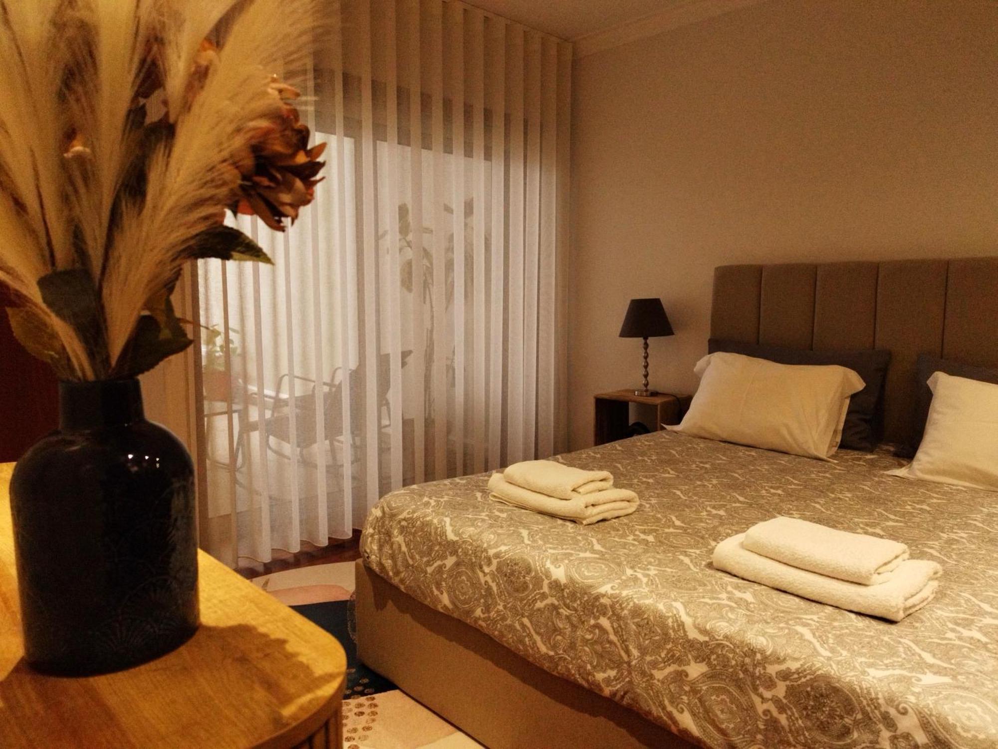 Rr Residence Viana do Castelo Exteriér fotografie