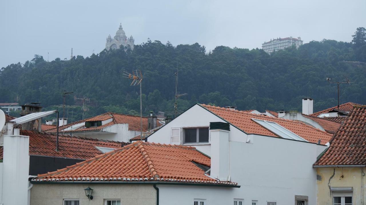Rr Residence Viana do Castelo Exteriér fotografie