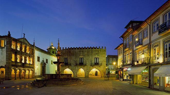 Rr Residence Viana do Castelo Exteriér fotografie